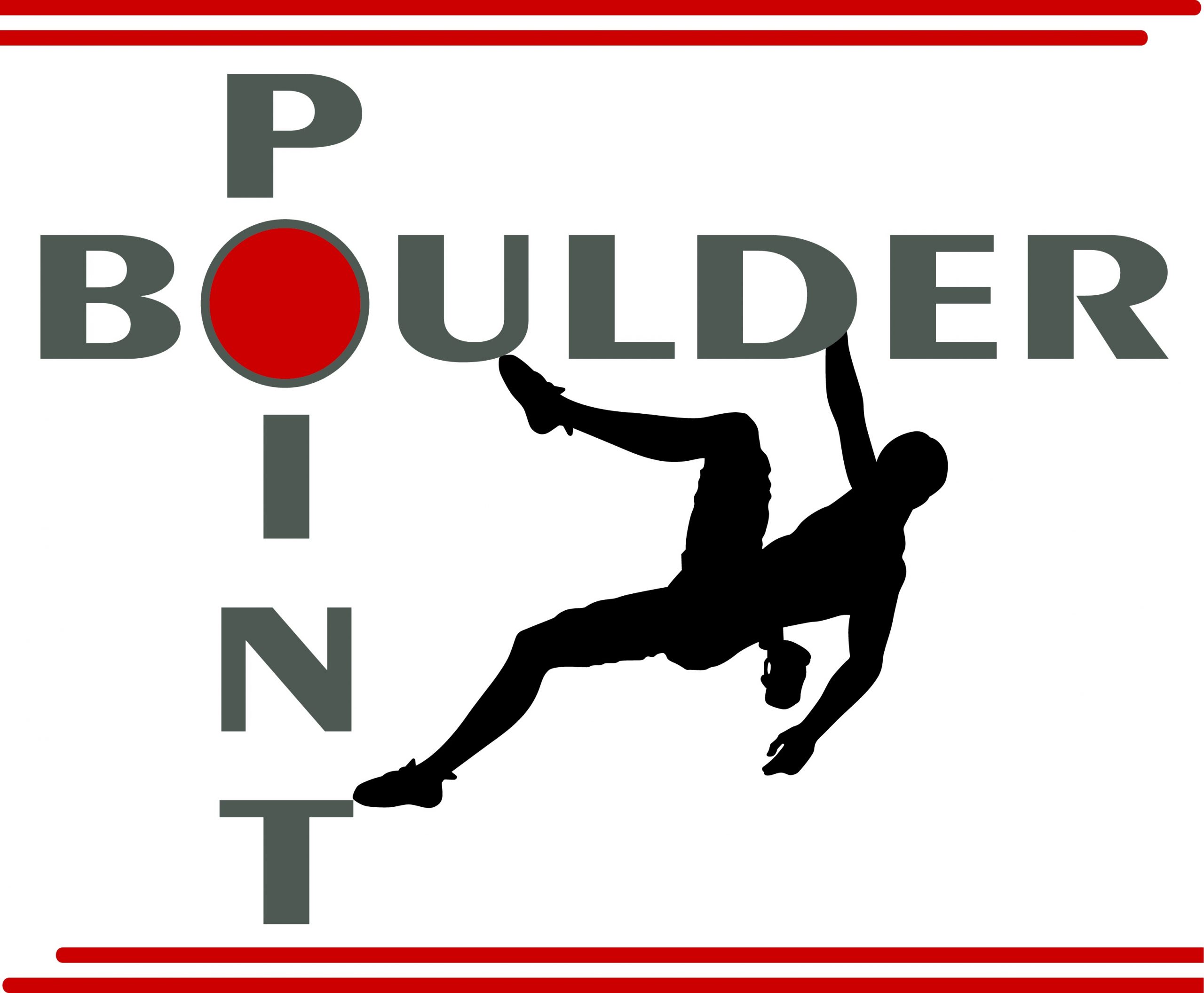Boulder-Point